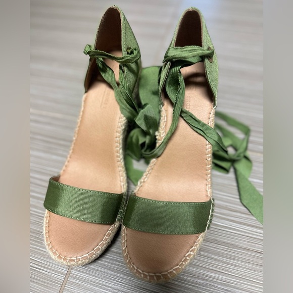 ASOS Shoes - ASOS - Green Shoes